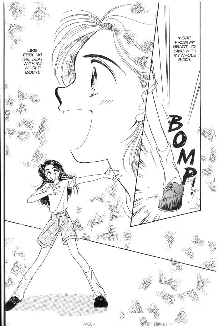 Hajikete B.B. Chapter 2 page 137 - Chapter 2