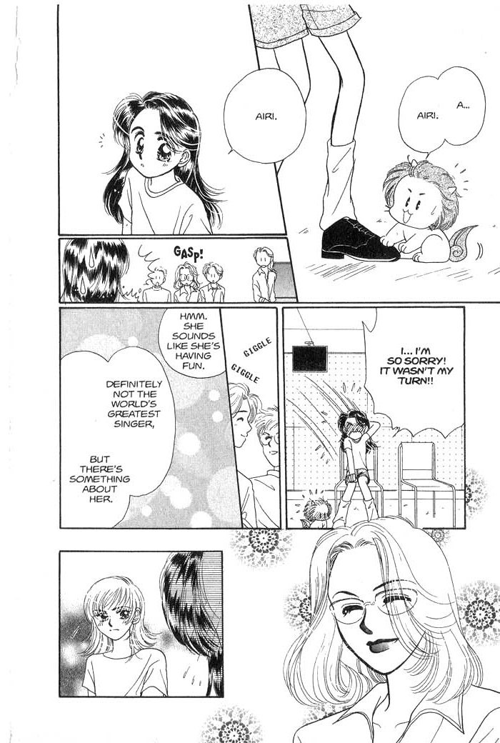 Hajikete B.B. Chapter 2 page 138 - Chapter 2