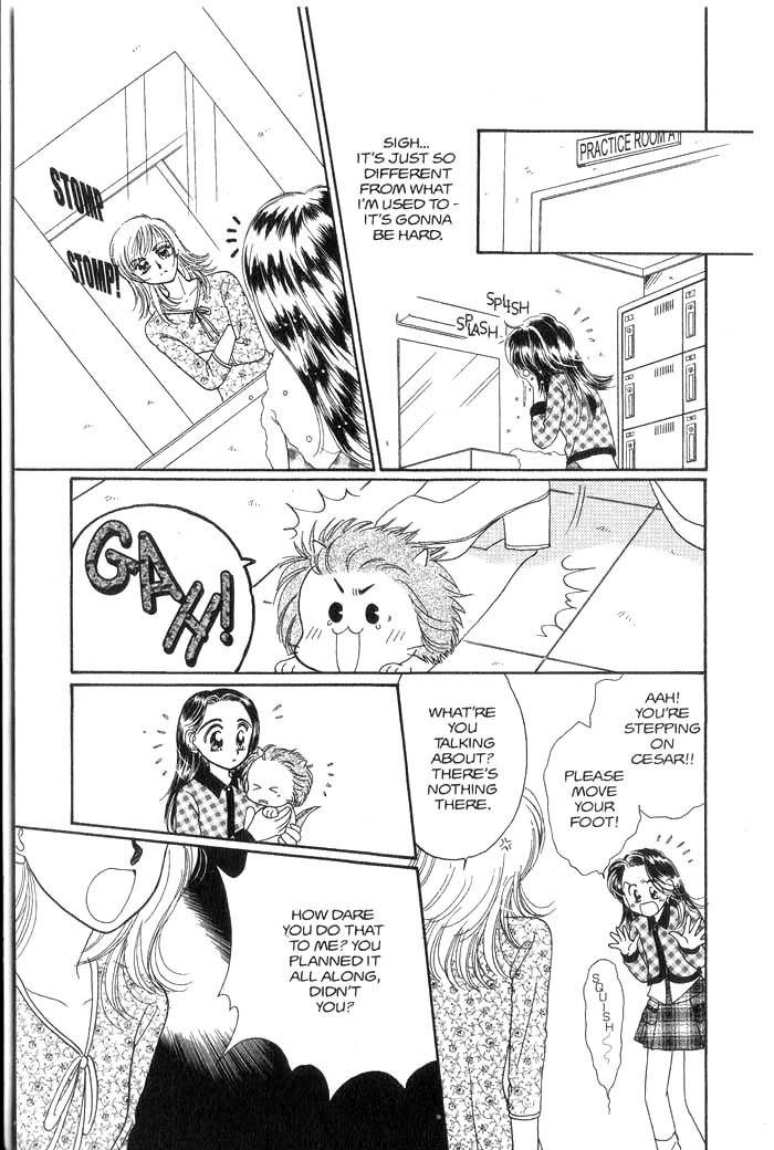 Hajikete B.B. Chapter 2 page 139 - Chapter 2