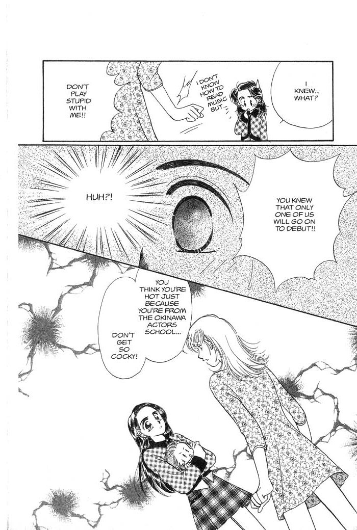 Hajikete B.B. Chapter 2 page 140 - Chapter 2