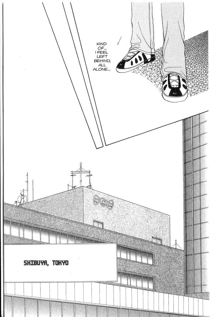 Hajikete B.B. Chapter 2 page 19 - Chapter 2