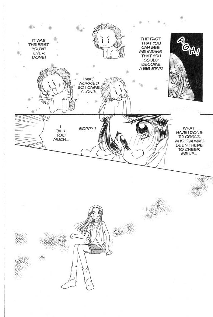 Hajikete B.B. Chapter 2 page 34 - Chapter 2