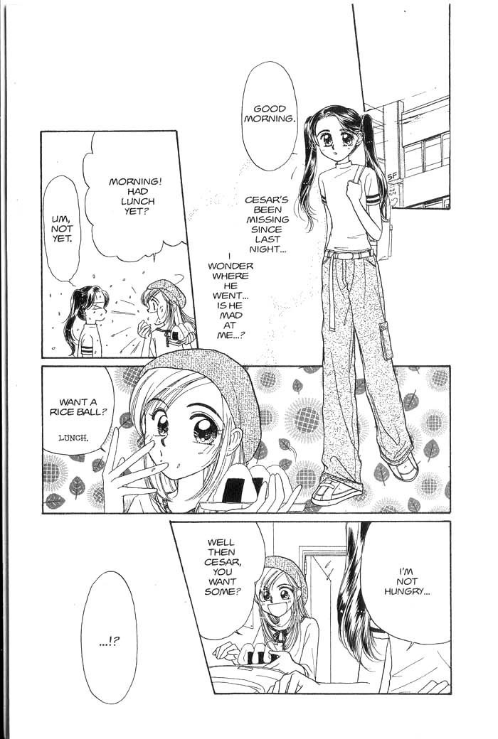 Hajikete B.B. Chapter 2 page 35 - Chapter 2