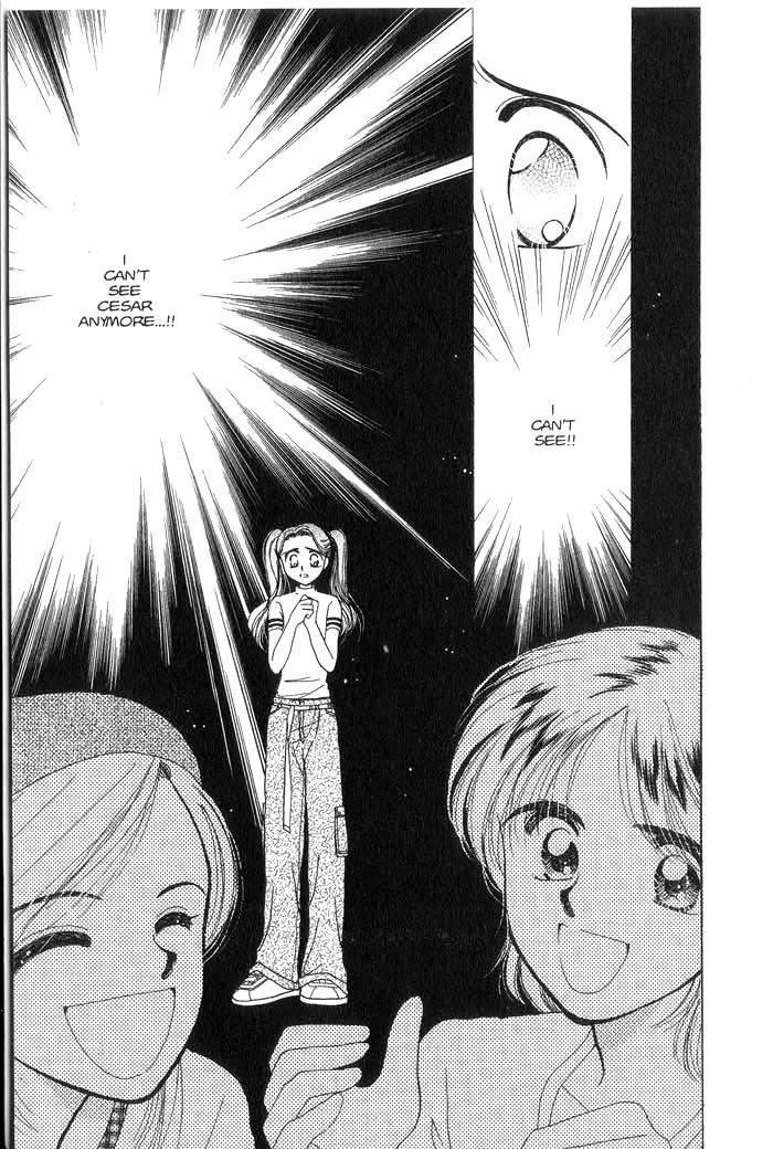 Hajikete B.B. Chapter 2 page 37 - Chapter 2