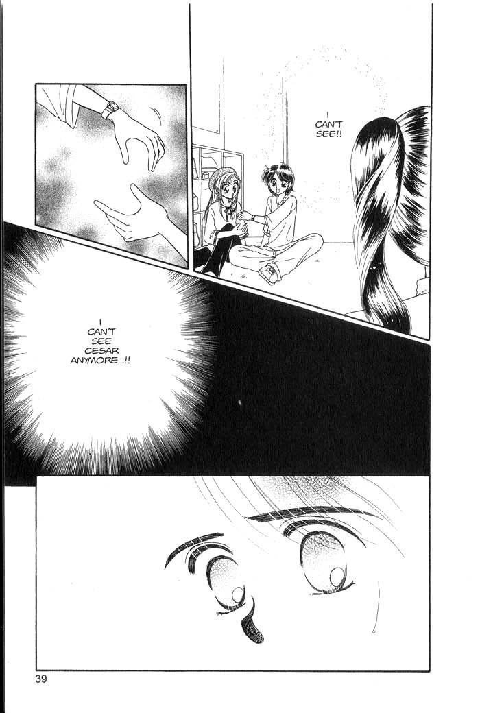 Hajikete B.B. Chapter 2 page 39 - Chapter 2