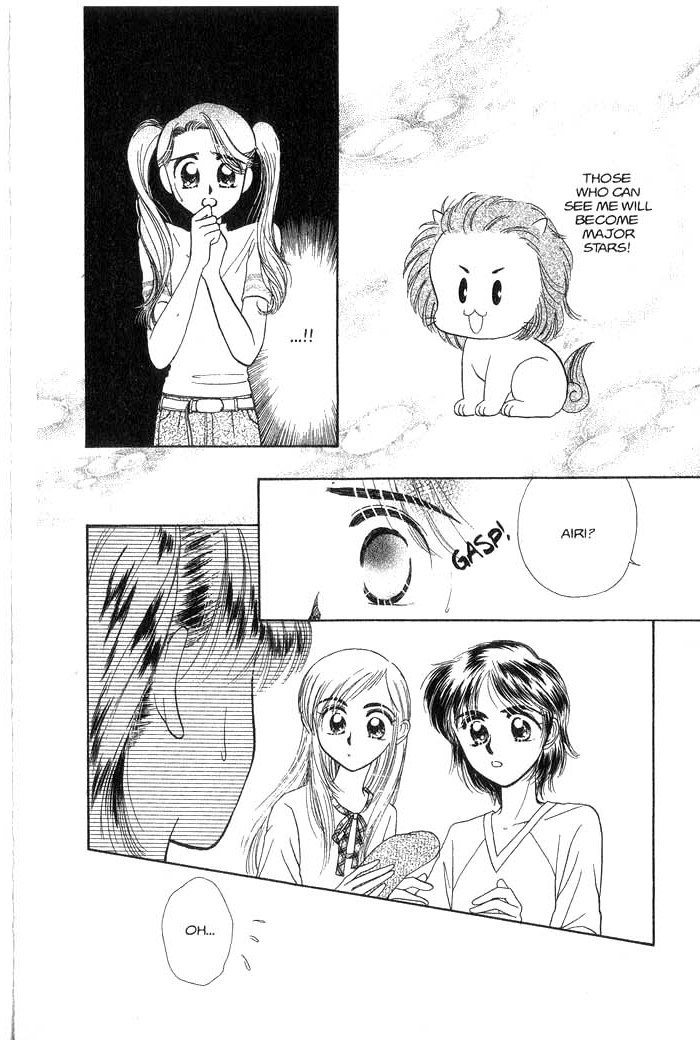 Hajikete B.B. Chapter 2 page 40 - Chapter 2