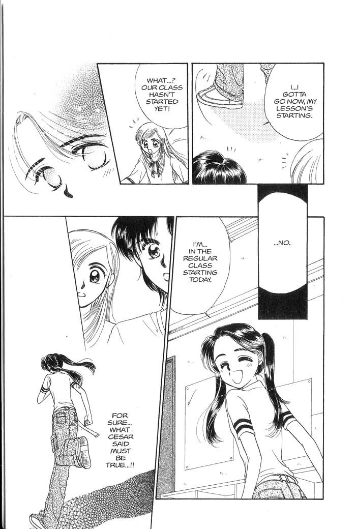 Hajikete B.B. Chapter 2 page 41 - Chapter 2