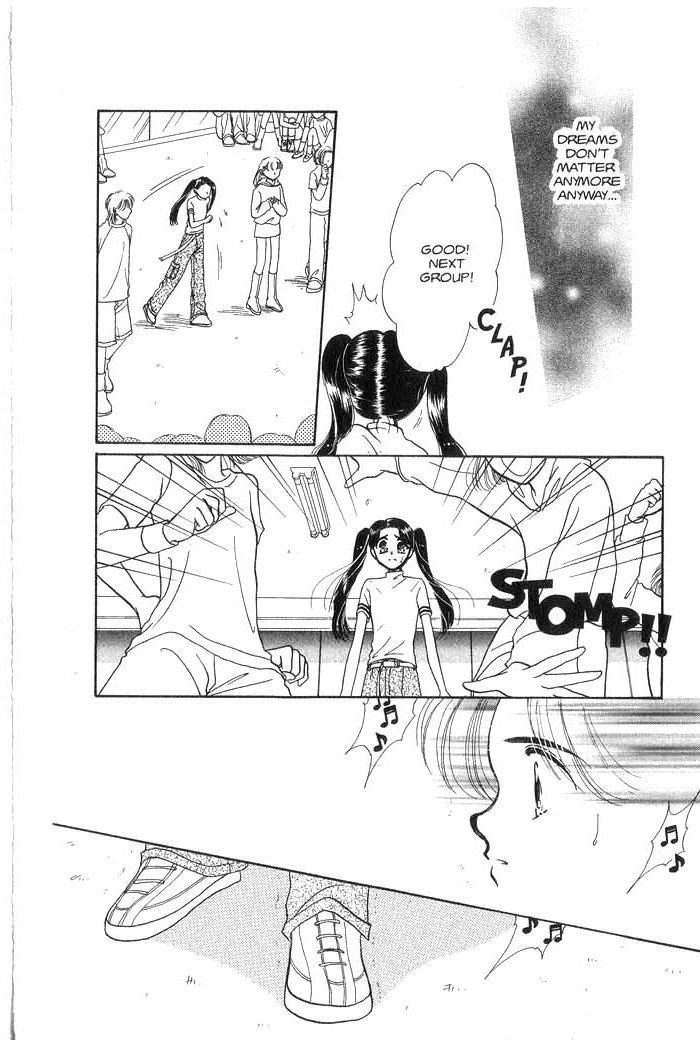 Hajikete B.B. Chapter 2 page 46 - Chapter 2