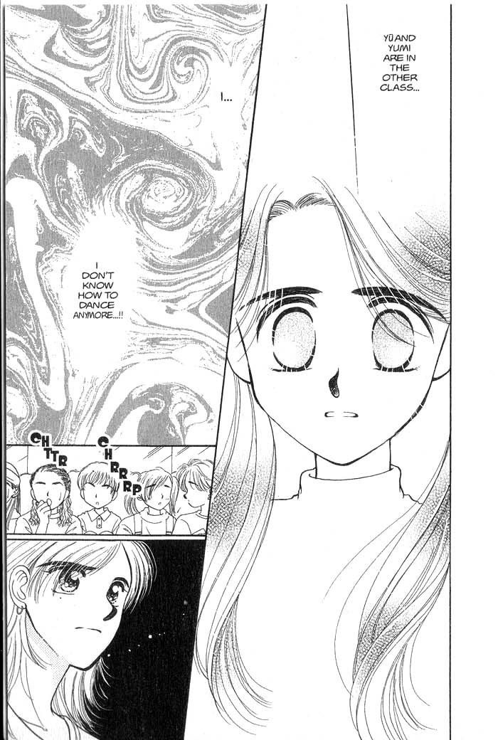 Hajikete B.B. Chapter 2 page 47 - Chapter 2