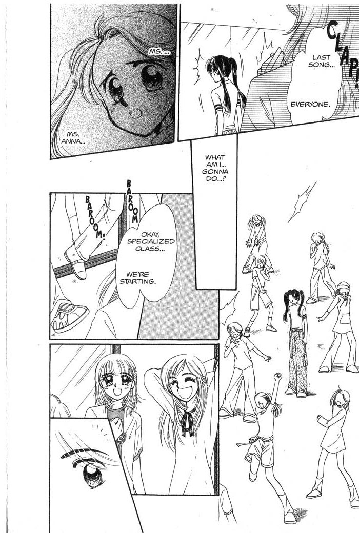 Hajikete B.B. Chapter 2 page 48 - Chapter 2