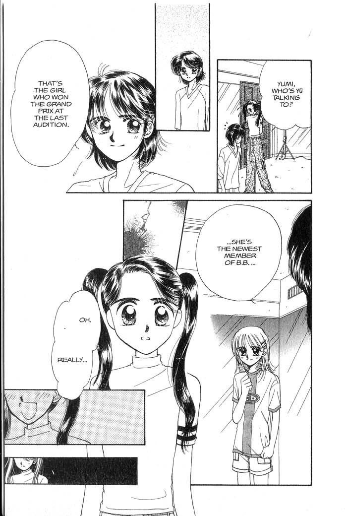 Hajikete B.B. Chapter 2 page 49 - Chapter 2