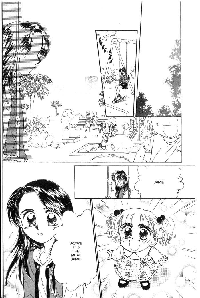 Hajikete B.B. Chapter 2 page 53 - Chapter 2