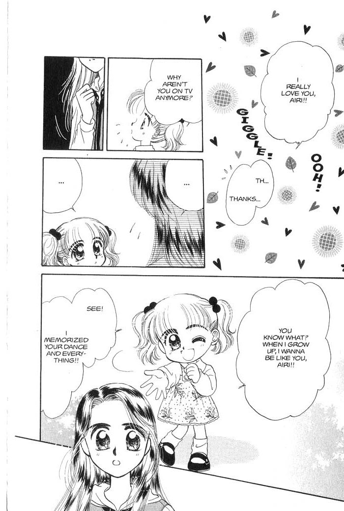 Hajikete B.B. Chapter 2 page 54 - Chapter 2