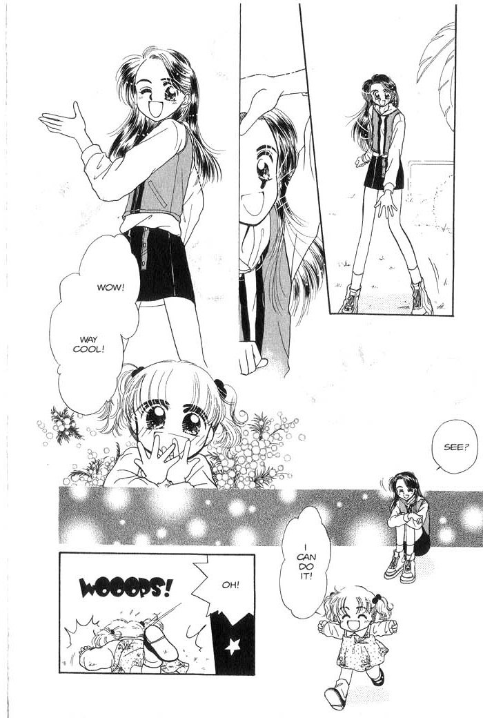 Hajikete B.B. Chapter 2 page 56 - Chapter 2