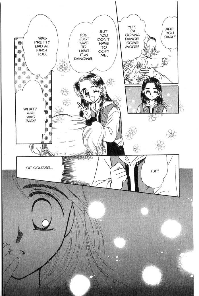 Hajikete B.B. Chapter 2 page 57 - Chapter 2