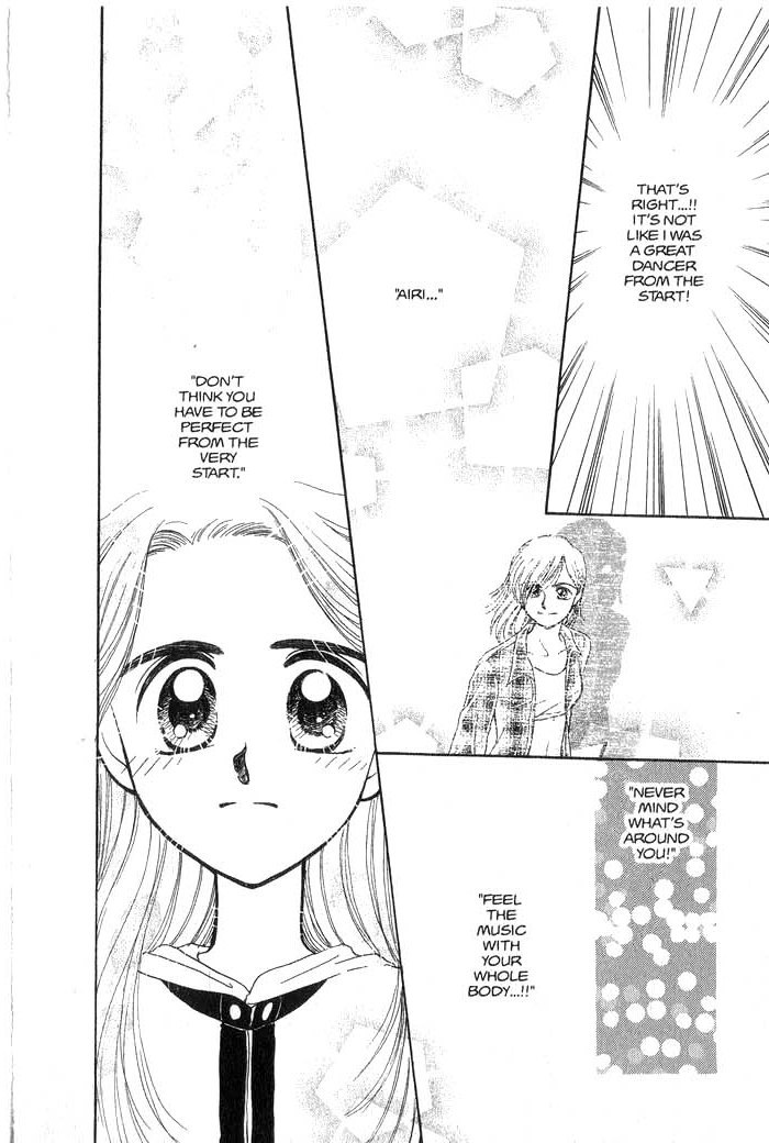 Hajikete B.B. Chapter 2 page 58 - Chapter 2