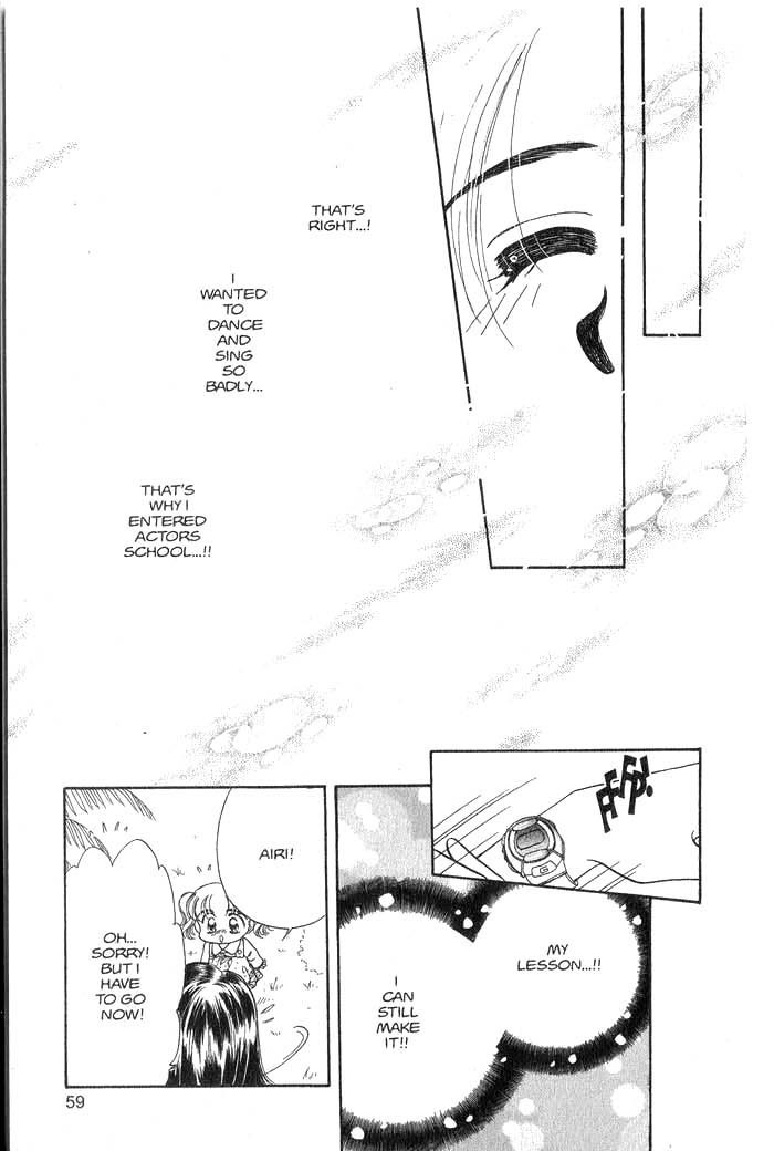 Hajikete B.B. Chapter 2 page 59 - Chapter 2