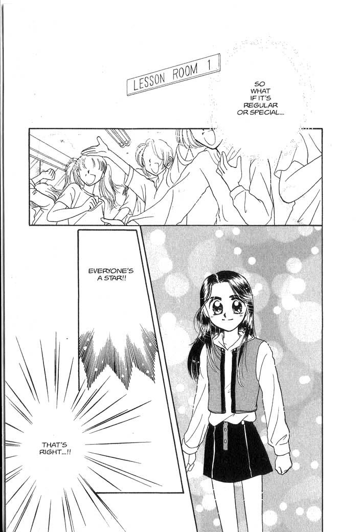 Hajikete B.B. Chapter 2 page 61 - Chapter 2