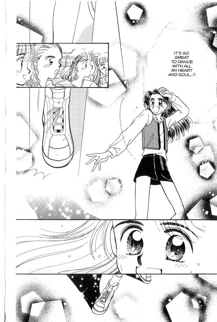 Hajikete B.B. Chapter 2 page 62 - Chapter 2