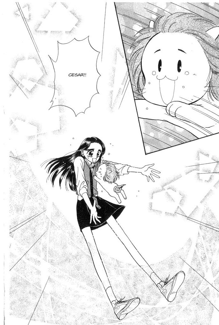 Hajikete B.B. Chapter 2 page 66 - Chapter 2