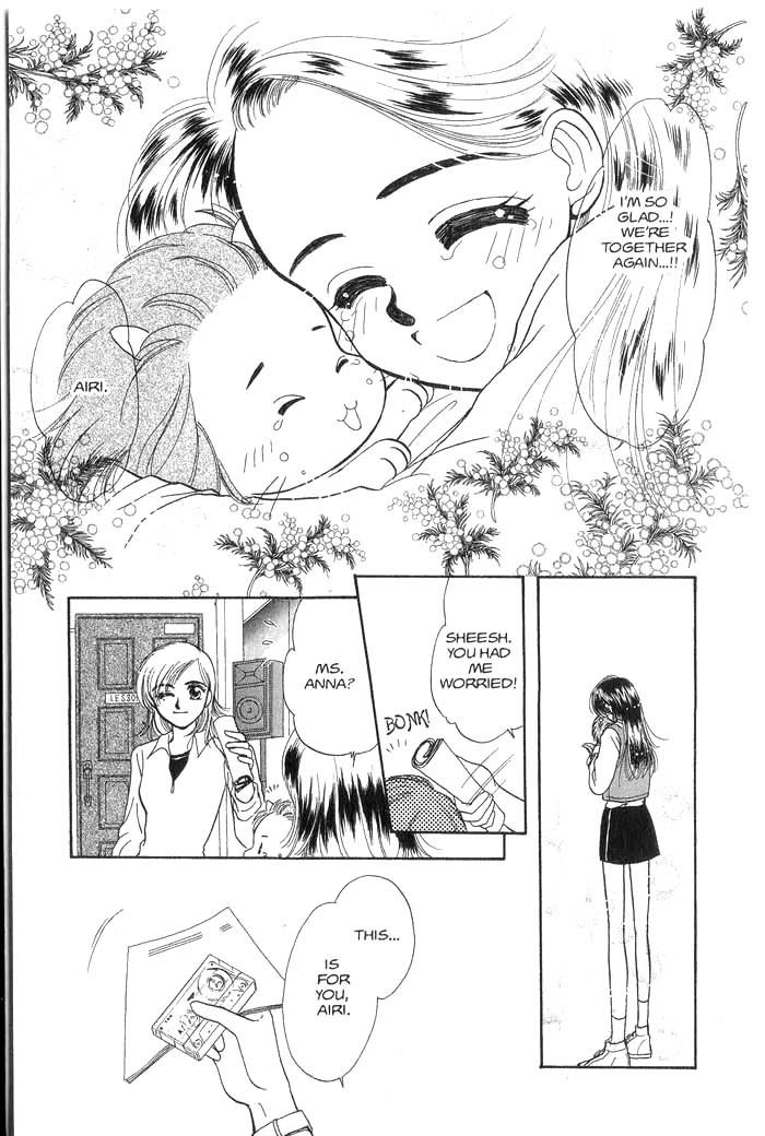 Hajikete B.B. Chapter 2 page 67 - Chapter 2