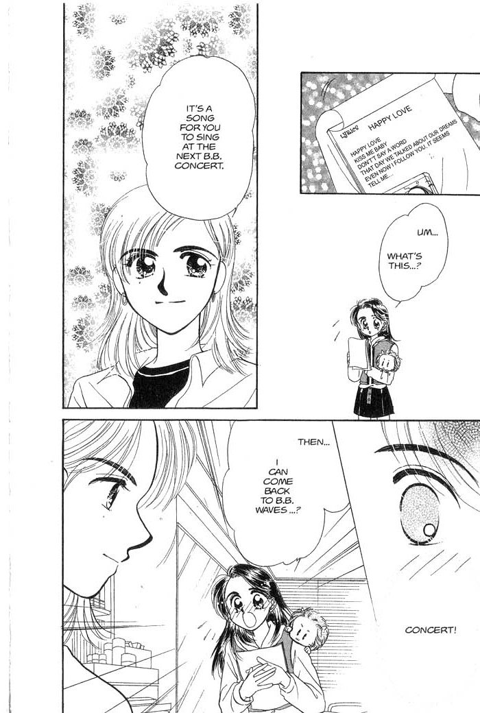 Hajikete B.B. Chapter 2 page 68 - Chapter 2