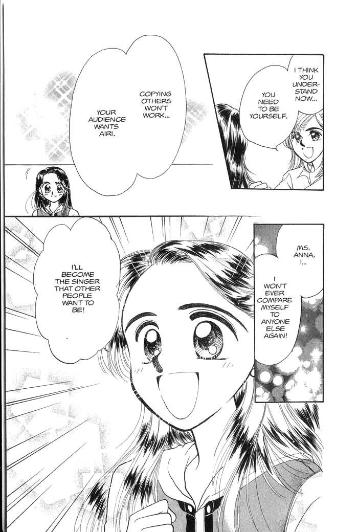 Hajikete B.B. Chapter 2 page 69 - Chapter 2