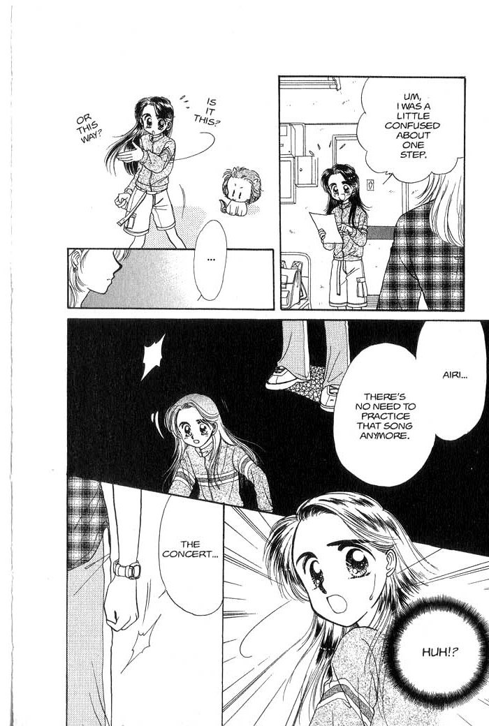 Hajikete B.B. Chapter 2 page 72 - Chapter 2
