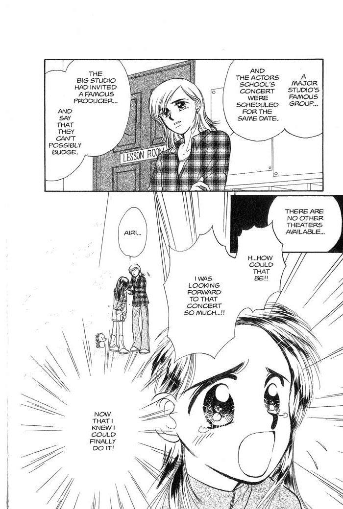 Hajikete B.B. Chapter 2 page 76 - Chapter 2