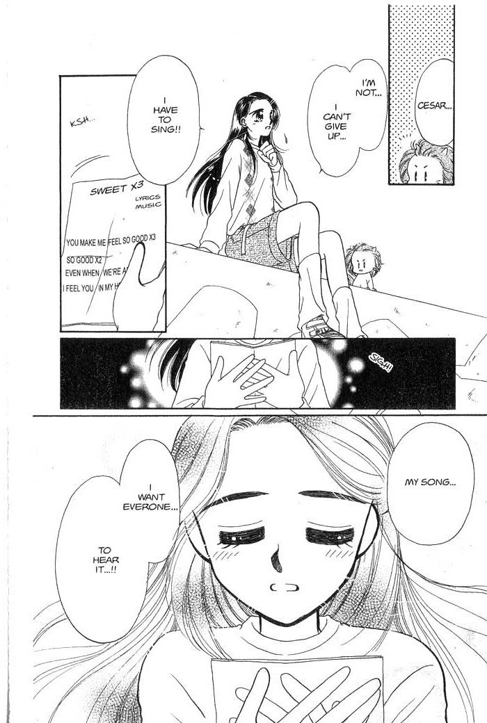 Hajikete B.B. Chapter 2 page 78 - Chapter 2