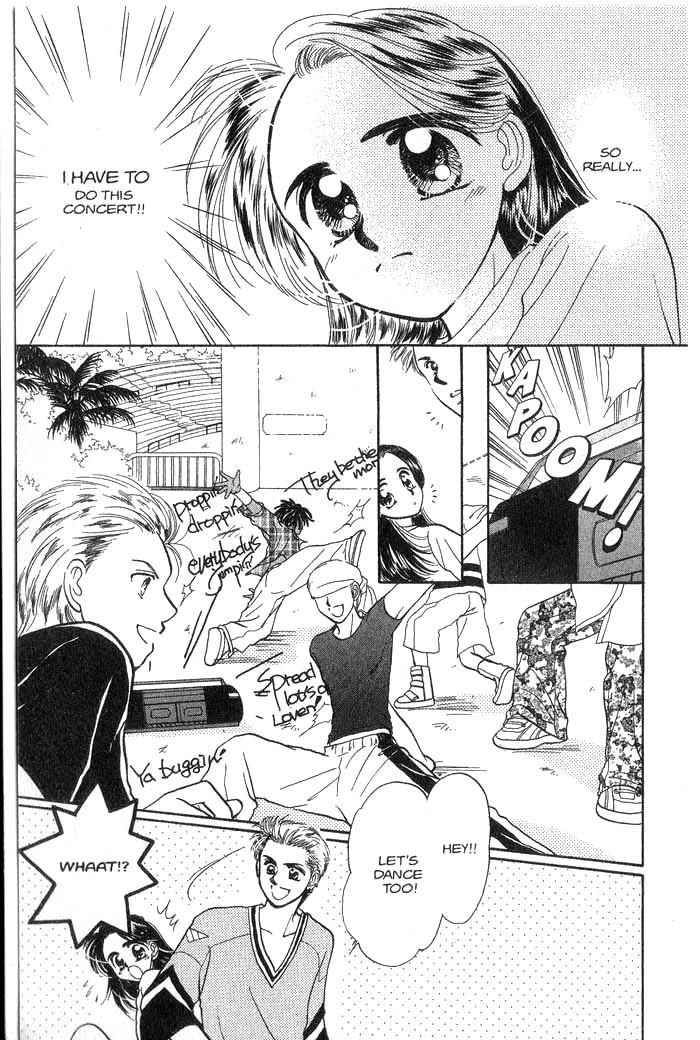 Hajikete B.B. Chapter 2 page 81 - Chapter 2
