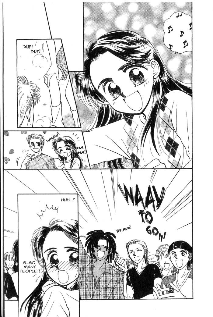 Hajikete B.B. Chapter 2 page 85 - Chapter 2