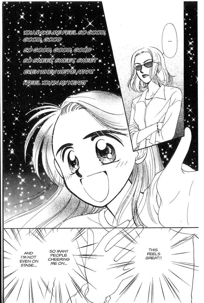 Hajikete B.B. Chapter 2 page 87 - Chapter 2