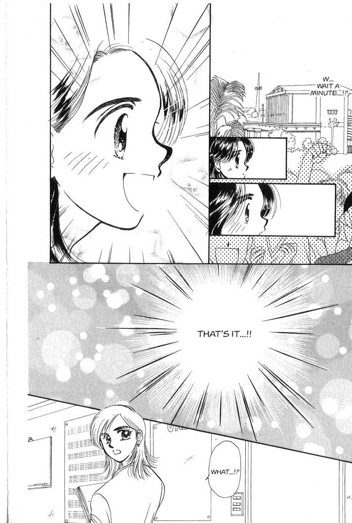 Hajikete B.B. Chapter 2 page 88 - Chapter 2