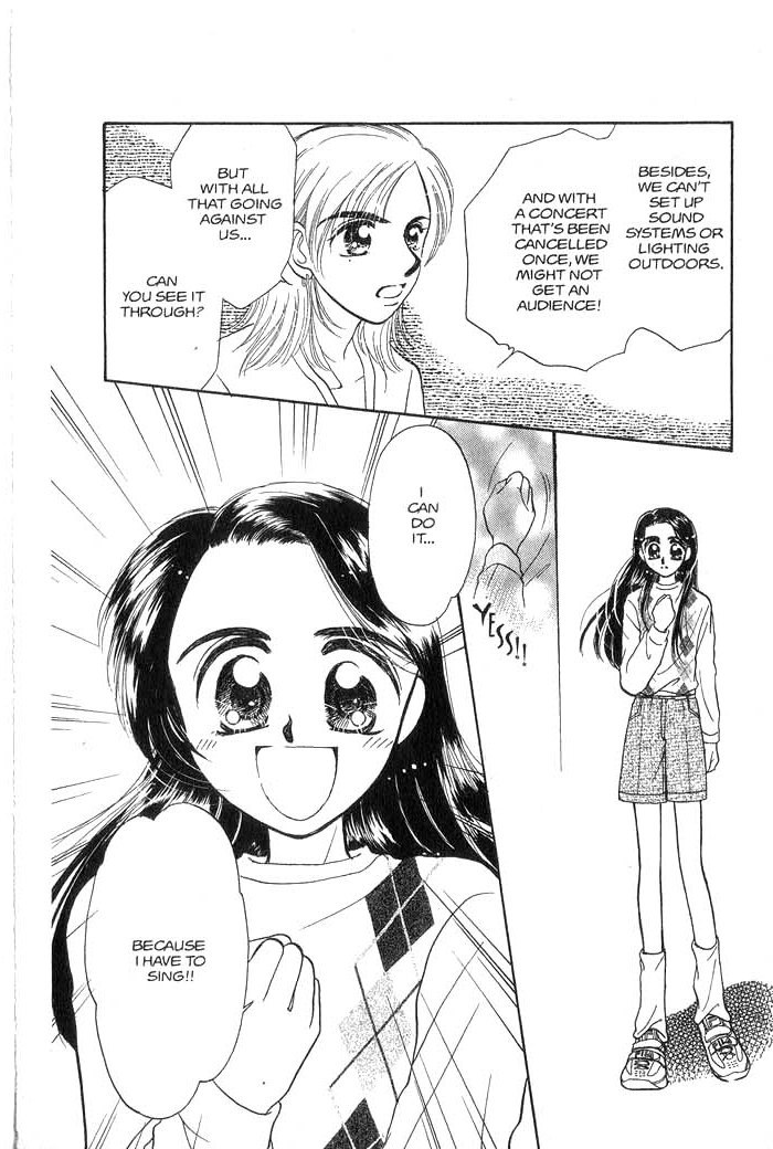 Hajikete B.B. Chapter 2 page 90 - Chapter 2
