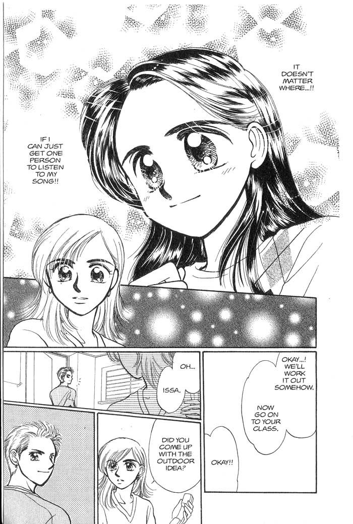 Hajikete B.B. Chapter 2 page 91 - Chapter 2