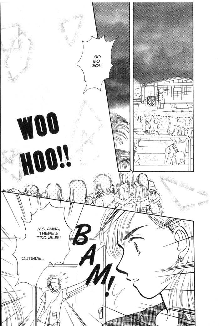 Hajikete B.B. Chapter 2 page 95 - Chapter 2