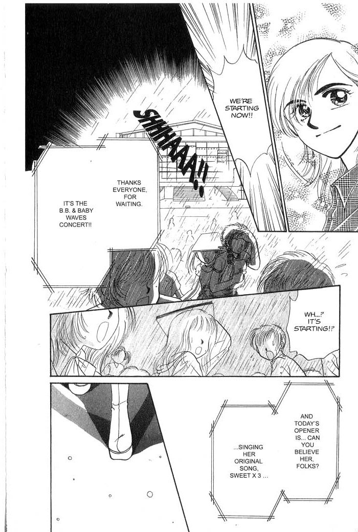 Hajikete B.B. Chapter 2 page 98 - Chapter 2