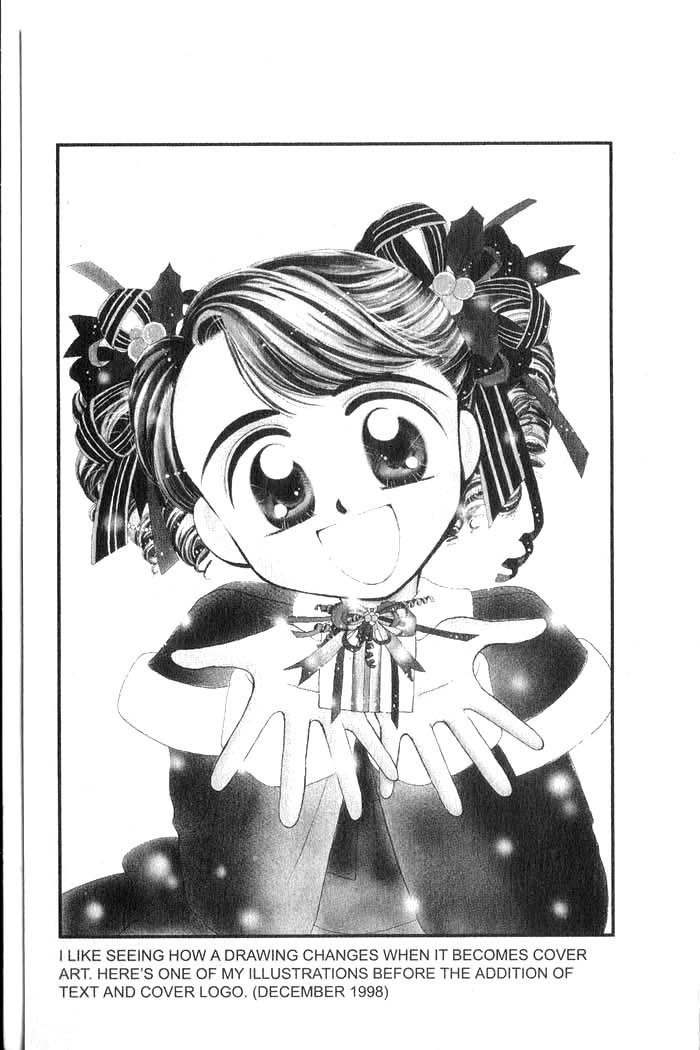 Hajikete B.B. Chapter 3.5 page 10 - Chapter 3.5: Illustration Gallery