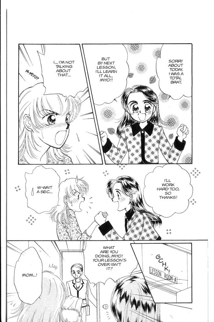 Hajikete B.B. Chapter 3 page 10 - Chapter 3