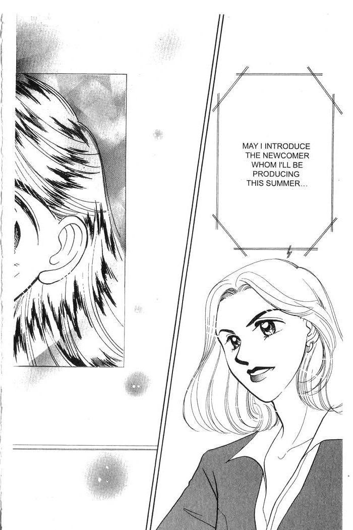 Hajikete B.B. Chapter 3 page 101 - Chapter 3