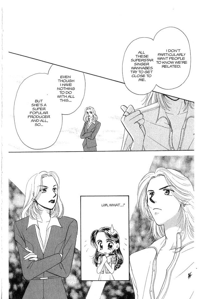 Hajikete B.B. Chapter 3 page 113 - Chapter 3