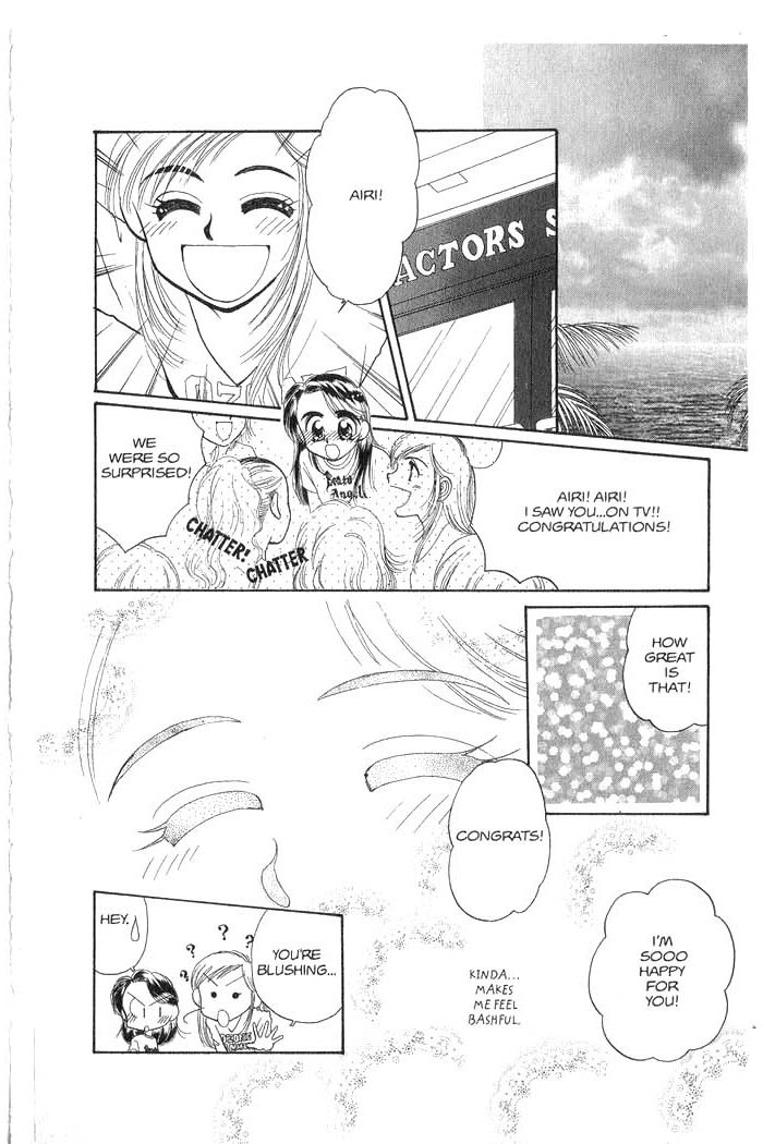 Hajikete B.B. Chapter 3 page 119 - Chapter 3