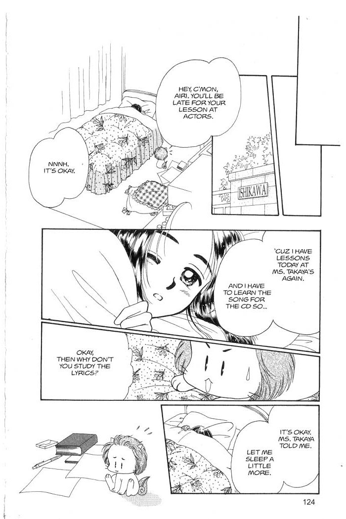 Hajikete B.B. Chapter 3 page 125 - Chapter 3