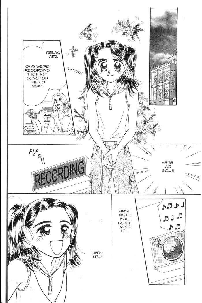 Hajikete B.B. Chapter 3 page 126 - Chapter 3