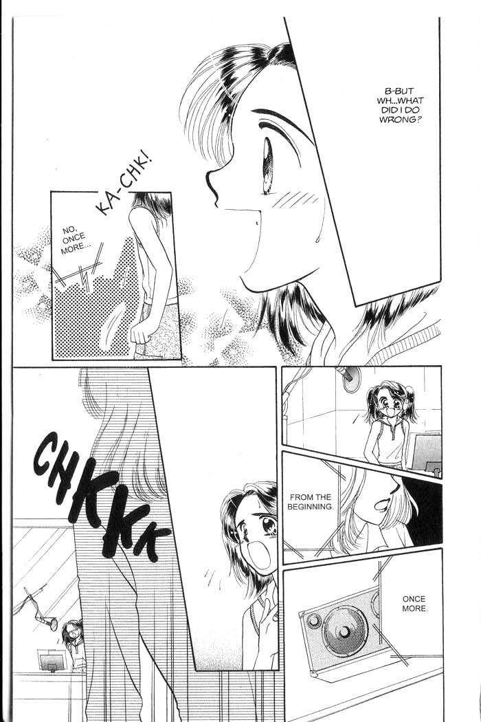 Hajikete B.B. Chapter 3 page 128 - Chapter 3