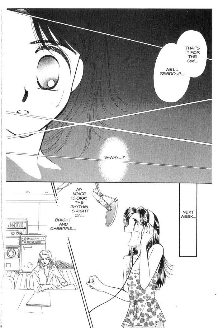 Hajikete B.B. Chapter 3 page 129 - Chapter 3