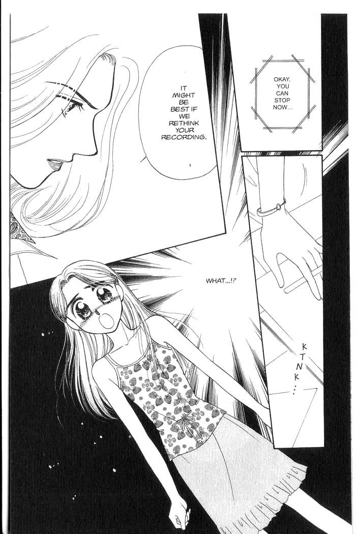 Hajikete B.B. Chapter 3 page 130 - Chapter 3