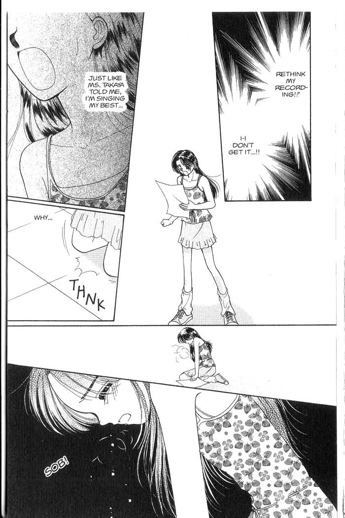 Hajikete B.B. Chapter 3 page 132 - Chapter 3
