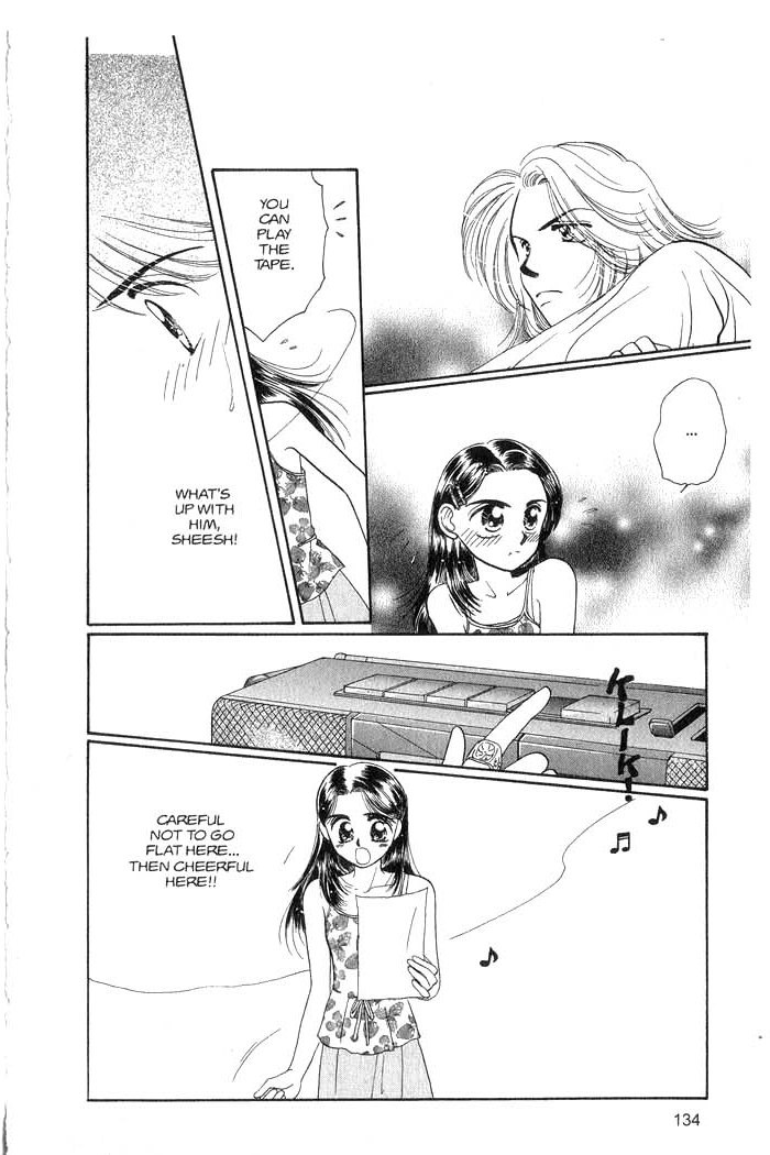 Hajikete B.B. Chapter 3 page 135 - Chapter 3